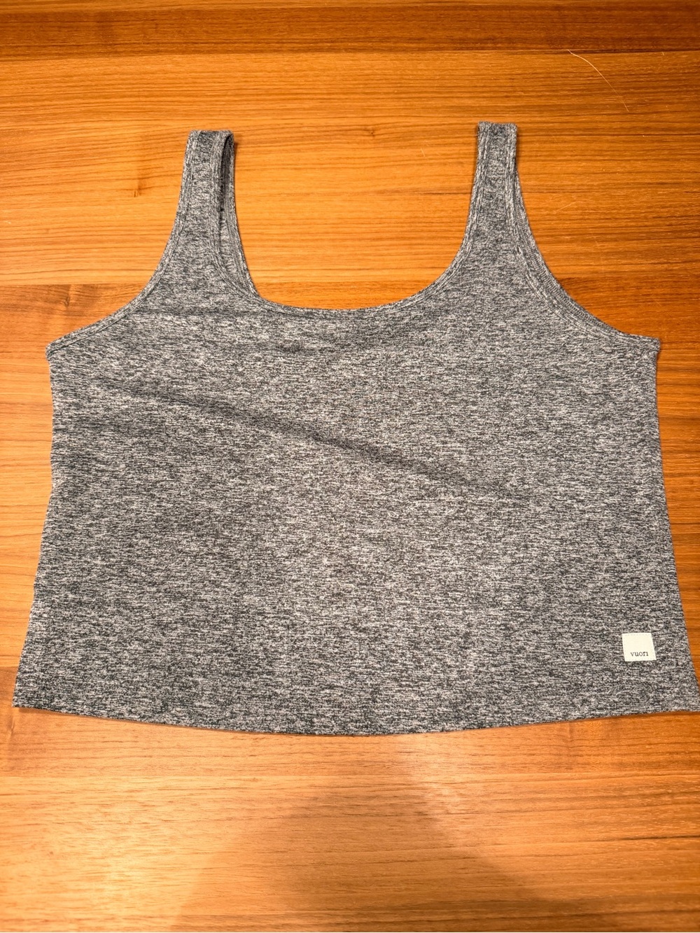 vuori tank top